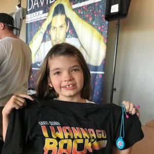 Meet your Posher, Yvonne